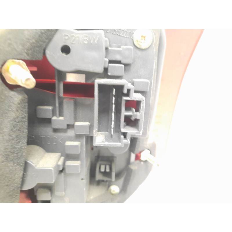 Recambio de piloto trasero derecho para fiat multipla nuevo (186) 1.9 8v dynamic multijet (88kw) referencia OEM IAM 0051720552  