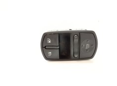 Recambio de mando elevalunas delantero izquierdo para opel corsa d corsavan referencia OEM IAM 13258521AA 315625731 