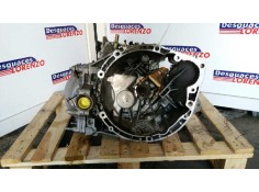 Recambio de caja cambios para citroën c5 berlina 2.0 16v exclusive automático referencia OEM IAM 20LM23  