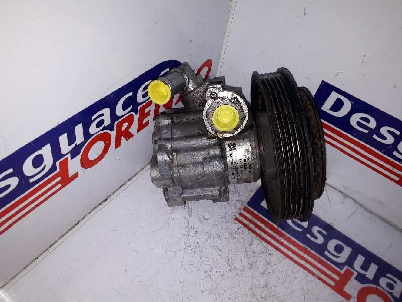 Recambio de bomba direccion para audi a6 berlina (4b2) 1.8 t referencia OEM IAM 4B0145155T 7692955133 
