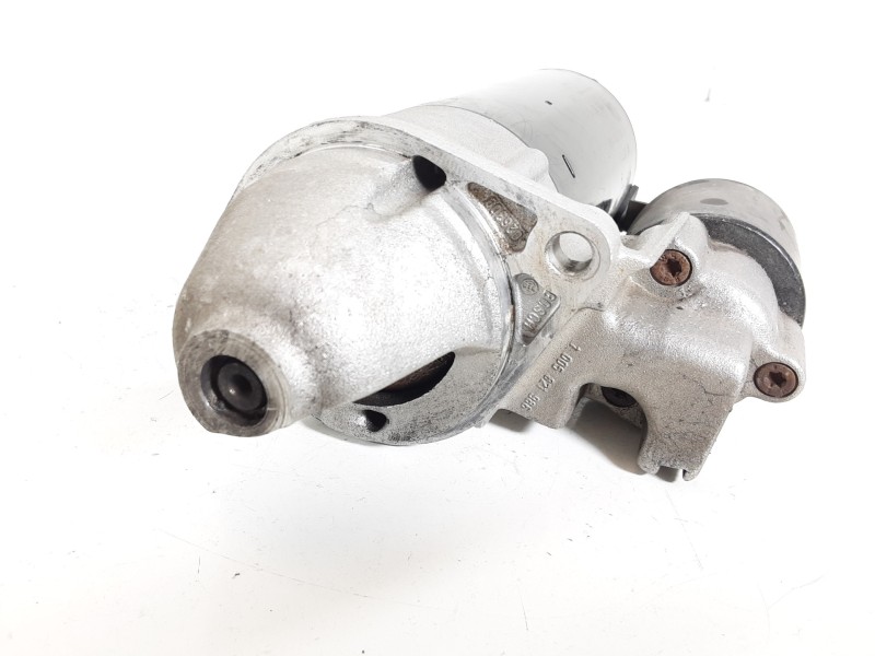 Recambio de motor arranque para mercedes-benz clase a (w168) 170 cdi (168.008) referencia OEM IAM 0031511601 0001115008 