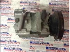 Recambio de compresor aire acondicionado para hyundai santamo 2.0 16v referencia OEM IAM  31009 HCC