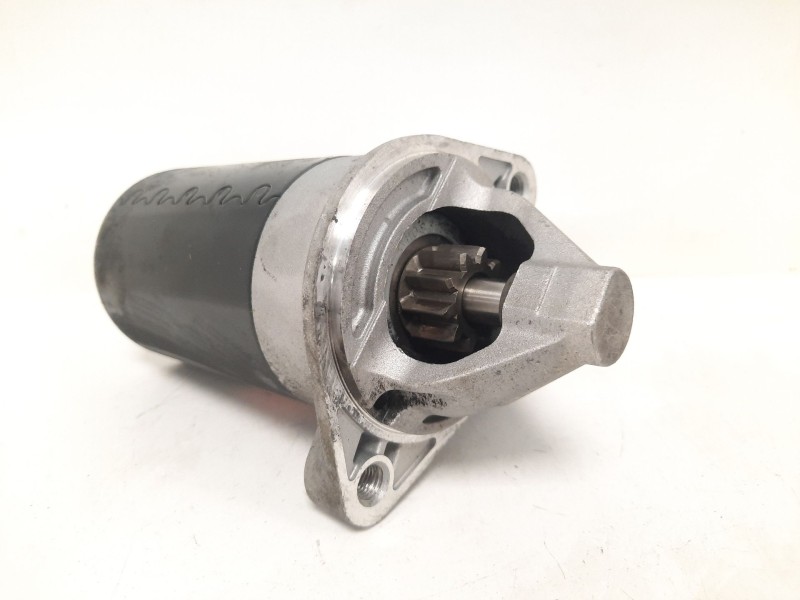 Recambio de motor arranque para kia rio iii (ub) 1.25 cvvt referencia OEM IAM 3610003101 1201952 