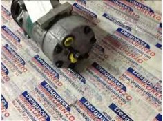 Recambio de compresor aire acondicionado para renault laguna (b56) 1.9 dci diesel cat referencia OEM IAM 7700111289 5309 1 2