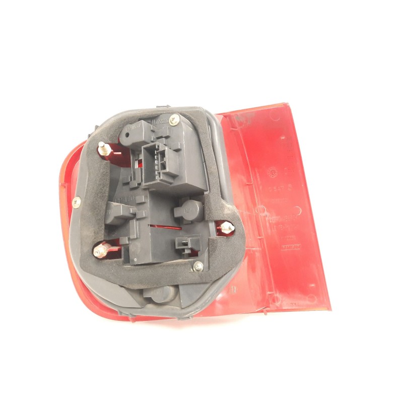 Recambio de piloto trasero derecho para fiat multipla nuevo (186) 1.9 8v dynamic multijet (88kw) referencia OEM IAM 0051720552  