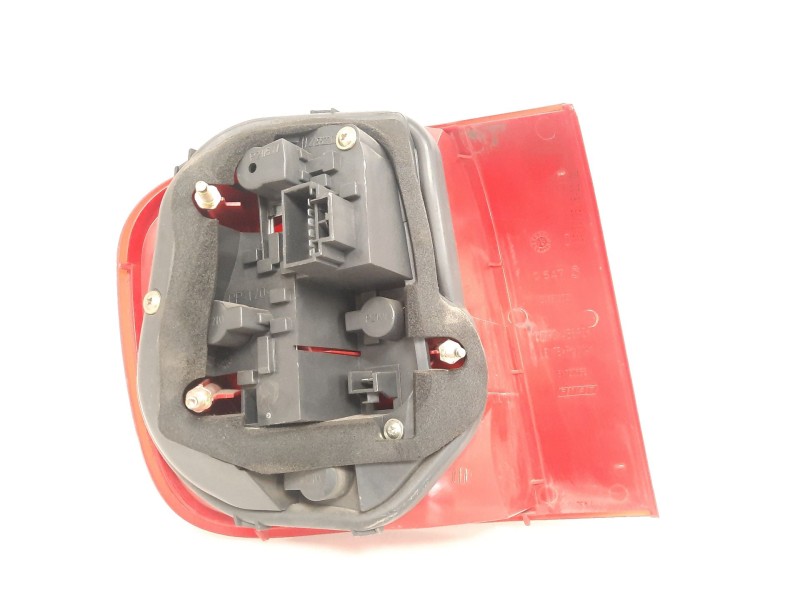 Recambio de piloto trasero derecho para fiat multipla nuevo (186) 1.9 8v dynamic multijet (88kw) referencia OEM IAM 0051720552  