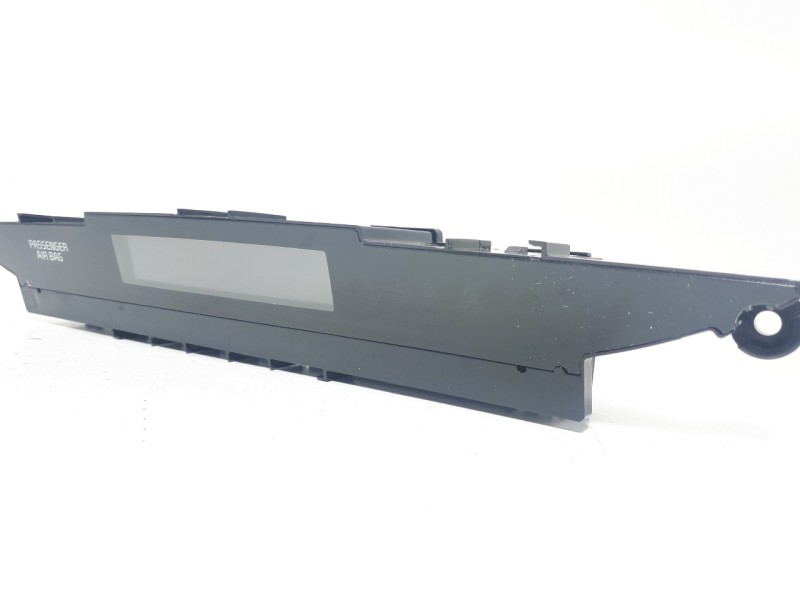 Recambio de pantalla multifuncion para kia ceed concept referencia OEM IAM 94510A2300WK CL30 280217A0121