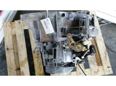 Recambio de caja cambios para citroën c5 berlina 2.0 16v exclusive automático referencia OEM IAM 20LM23   2