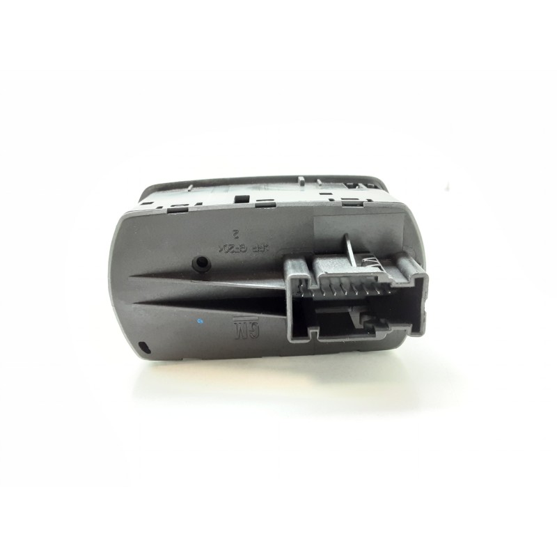 Recambio de mando elevalunas delantero izquierdo para opel corsa d corsavan referencia OEM IAM 13258521AA 315625731 