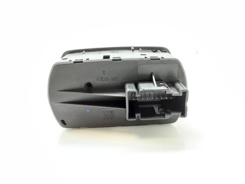 Recambio de mando elevalunas delantero izquierdo para opel corsa d corsavan referencia OEM IAM 13258521AA 315625731 