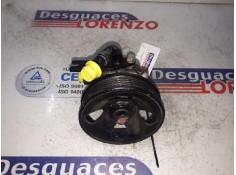 Recambio de bomba direccion para hyundai santa fe (bm) 2.2 crdi comfort full (4wd) referencia OEM IAM   