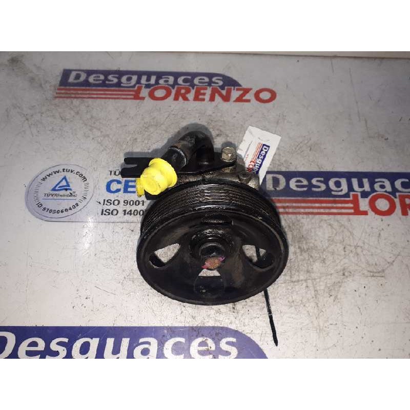 Recambio de bomba direccion para hyundai santa fe (bm) 2.2 crdi comfort full (4wd) referencia OEM IAM   