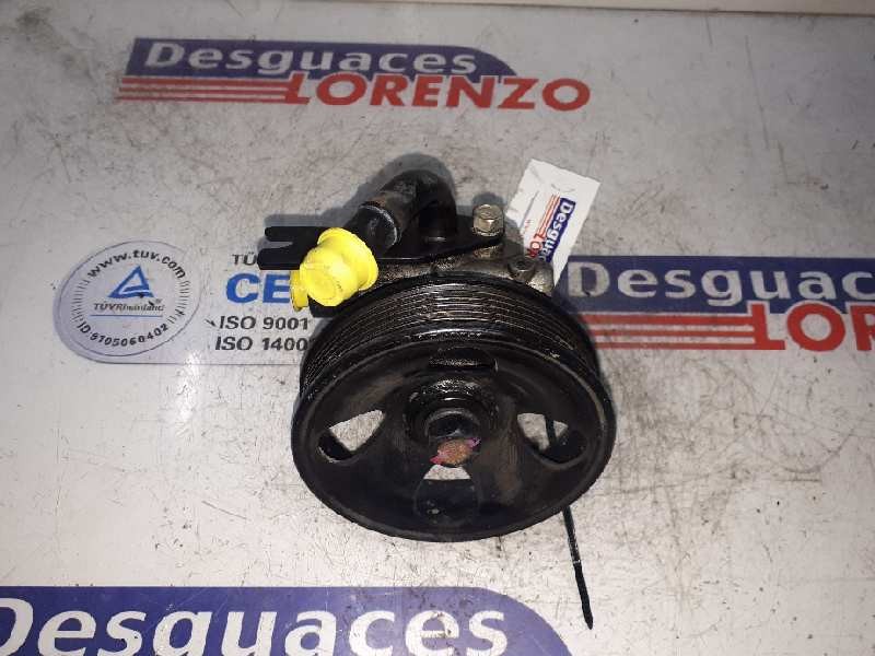Recambio de bomba direccion para hyundai santa fe (bm) 2.2 crdi comfort full (4wd) referencia OEM IAM   