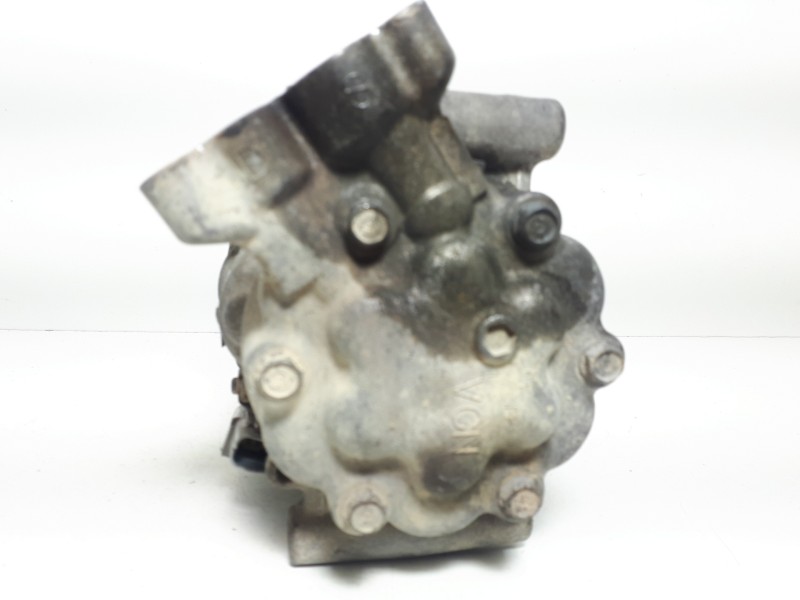 Recambio de compresor aire acondicionado para renault clio iii authentique referencia OEM IAM 8200651251 1900 