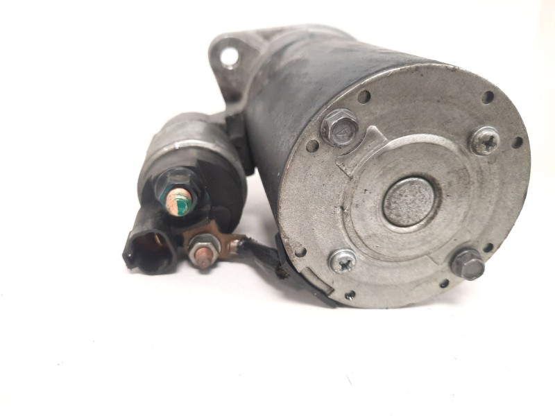 Recambio de motor arranque para kia rio iii (ub) 1.25 cvvt referencia OEM IAM 3610003101 1201952 