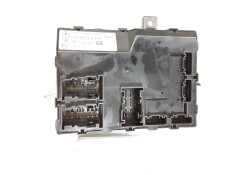 Recambio de modulo electronico para ford fiesta (ccn) black&white edition referencia OEM IAM DN1T15K600CG