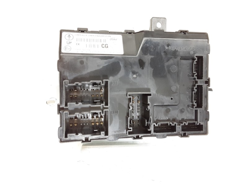 Recambio de modulo electronico para ford fiesta (ccn) black&white edition referencia OEM IAM DN1T15K600CG  