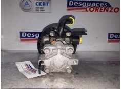 Recambio de bomba direccion para hyundai santa fe (bm) 2.2 crdi comfort full (4wd) referencia OEM IAM    2