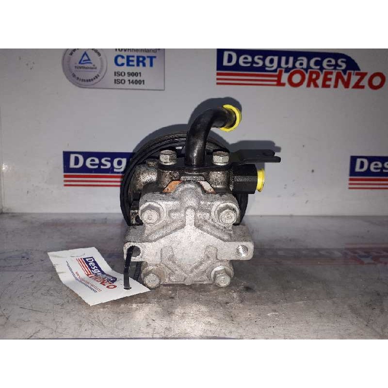 Recambio de bomba direccion para hyundai santa fe (bm) 2.2 crdi comfort full (4wd) referencia OEM IAM   