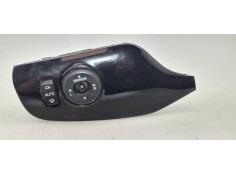 Recambio de mando retrovisor para kia ceed concept referencia OEM IAM 93530A2050 49D4811000 
