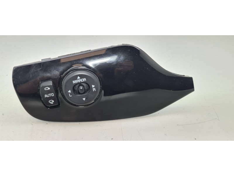 Recambio de mando retrovisor para kia ceed concept referencia OEM IAM 93530A2050 49D4811000 