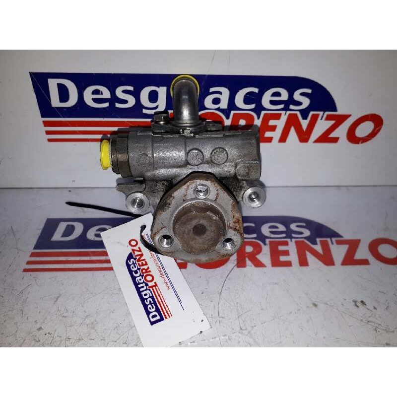 Recambio de bomba direccion para volkswagen golf iv berlina (1j1) básico referencia OEM IAM 1J0422154BES  