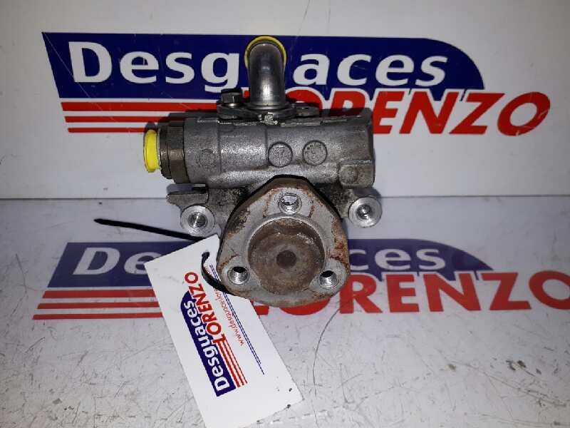 Recambio de bomba direccion para volkswagen golf iv berlina (1j1) básico referencia OEM IAM 1J0422154BES  