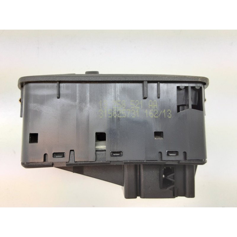 Recambio de mando elevalunas delantero izquierdo para opel corsa d corsavan referencia OEM IAM 13258521AA 315625731 