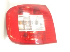 Recambio de piloto trasero izquierdo para fiat multipla nuevo (186) 1.9 8v dynamic multijet (88kw) referencia OEM IAM 0051720553