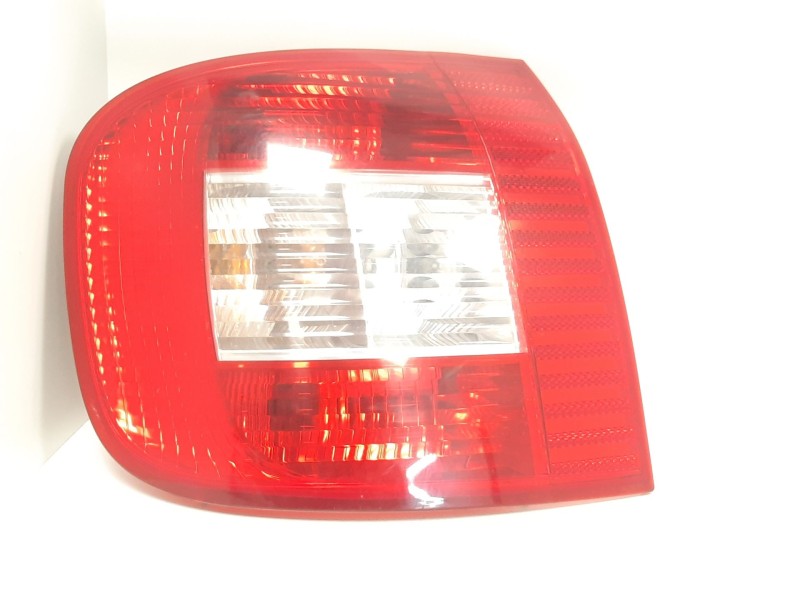 Recambio de piloto trasero izquierdo para fiat multipla nuevo (186) 1.9 8v dynamic multijet (88kw) referencia OEM IAM 0051720553