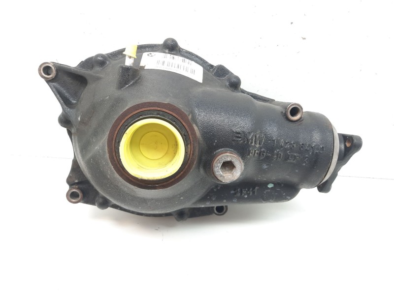 Recambio de caja transfer para bmw x5 (e53) 3.0i referencia OEM IAM 07512914  00020628018500000