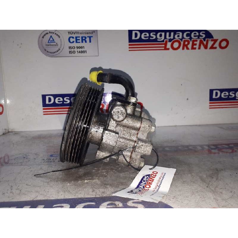Recambio de bomba direccion para hyundai santa fe (bm) 2.2 crdi comfort full (4wd) referencia OEM IAM   