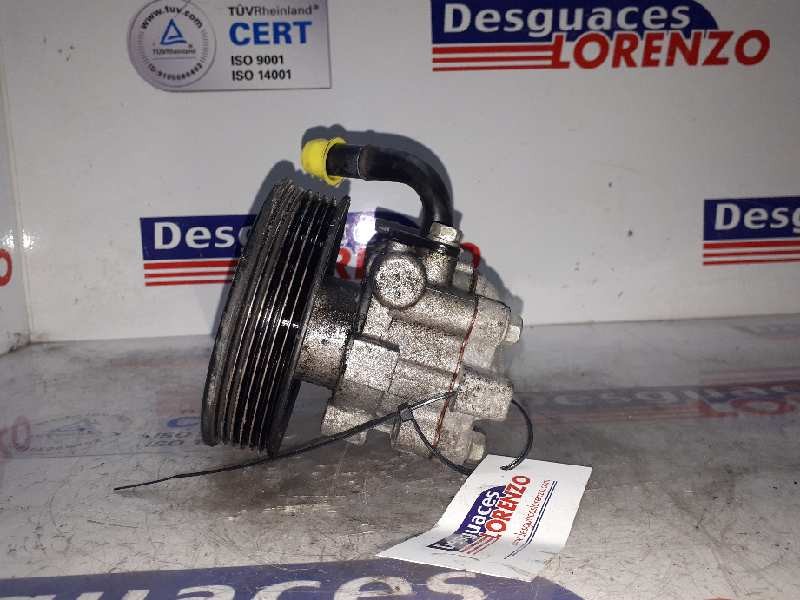 Recambio de bomba direccion para hyundai santa fe (bm) 2.2 crdi comfort full (4wd) referencia OEM IAM   