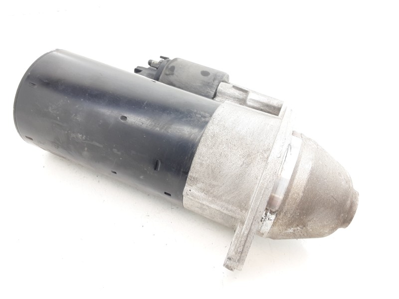 Recambio de motor arranque para mercedes-benz clase a (w168) 170 cdi (168.008) referencia OEM IAM 0031511601 0001115008 