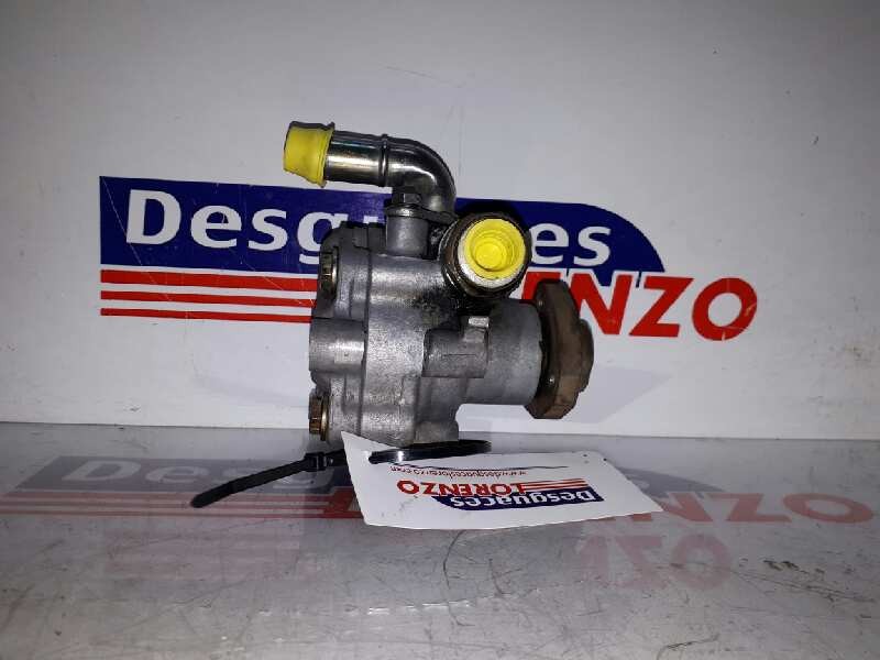 Recambio de bomba direccion para volkswagen golf iv berlina (1j1) básico referencia OEM IAM 1J0422154BES  