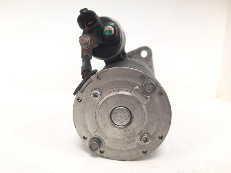 Recambio de motor arranque para kia rio iii (ub) 1.25 cvvt referencia OEM IAM 3610003101 1201952 