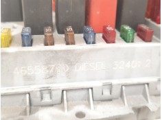 Recambio de caja reles / fusibles para alfa romeo 147 (190) 1.9 jtd distinctive referencia OEM IAM 0046802042   2