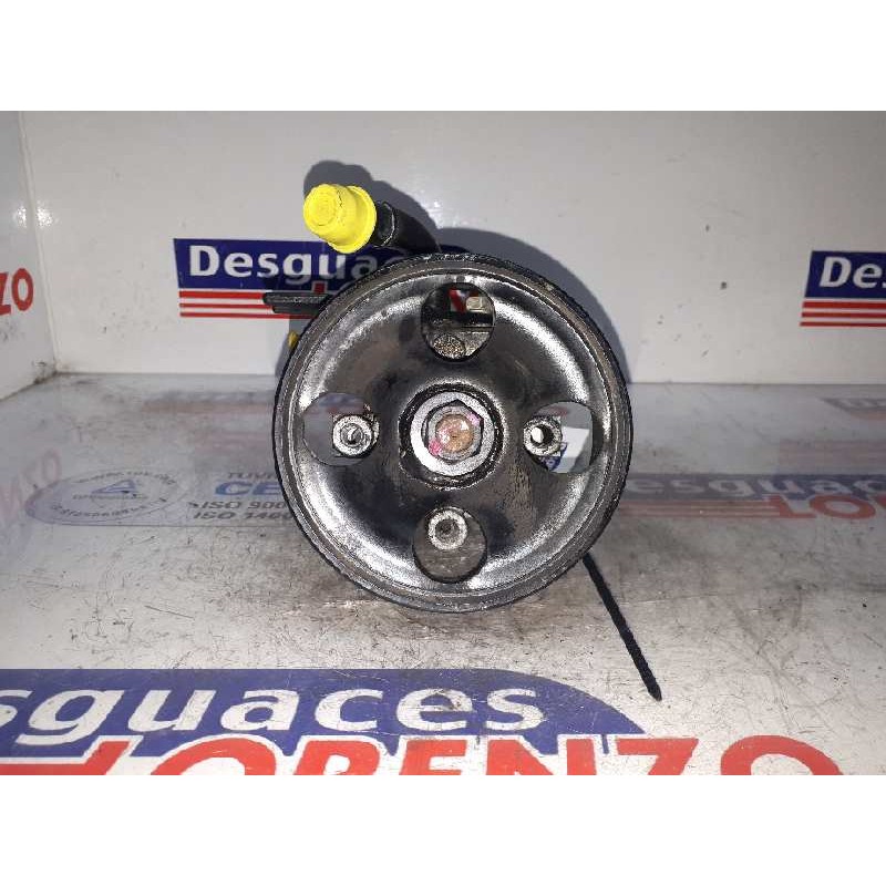 Recambio de bomba direccion para hyundai santa fe (bm) 2.2 crdi comfort full (4wd) referencia OEM IAM   