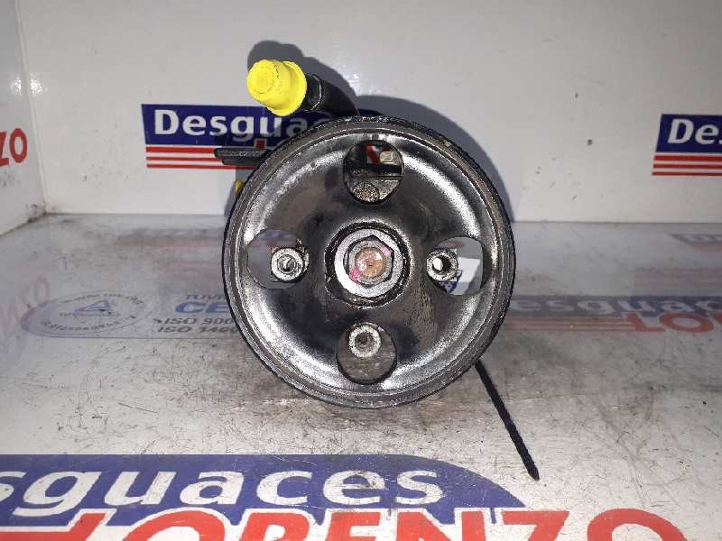 Recambio de bomba direccion para hyundai santa fe (bm) 2.2 crdi comfort full (4wd) referencia OEM IAM   