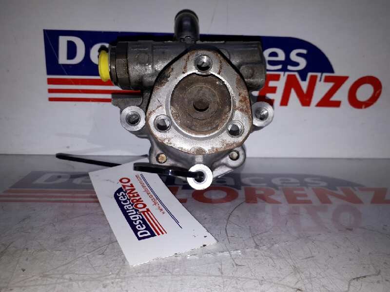 Recambio de bomba direccion para volkswagen golf iv berlina (1j1) básico referencia OEM IAM 1J0422154BES  