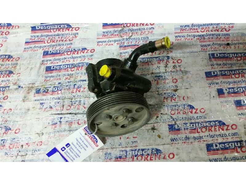 Recambio de bomba direccion para peugeot boxer caja cerrada (rs3200)(230)(´02) 1400 td referencia OEM IAM   