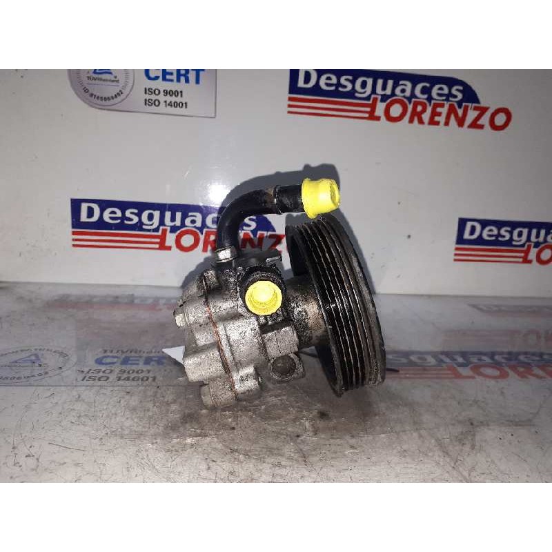 Recambio de bomba direccion para hyundai santa fe (bm) 2.2 crdi comfort full (4wd) referencia OEM IAM   