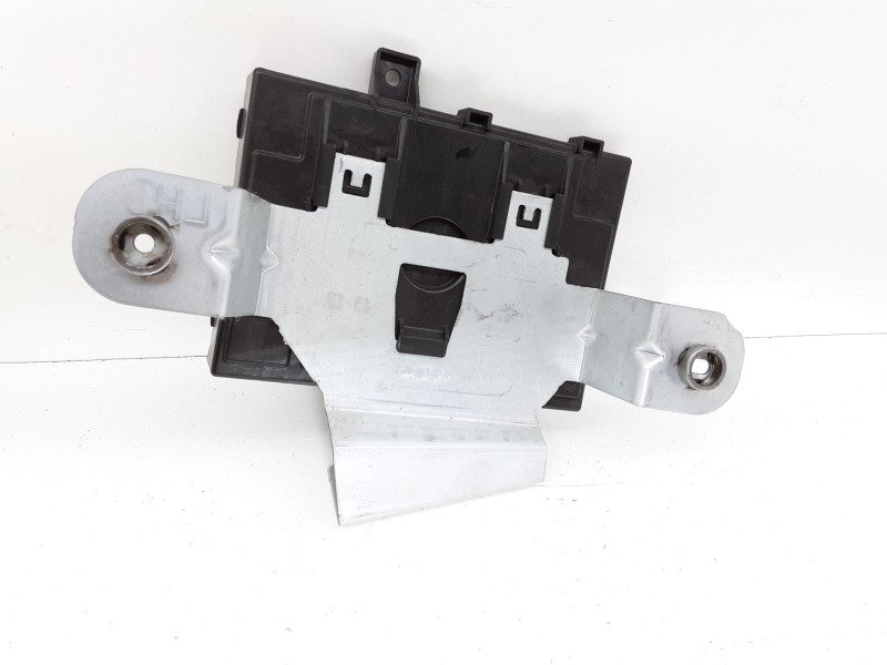 Recambio de modulo electronico para ford fiesta (ccn) black&white edition referencia OEM IAM DN1T15K600CG  