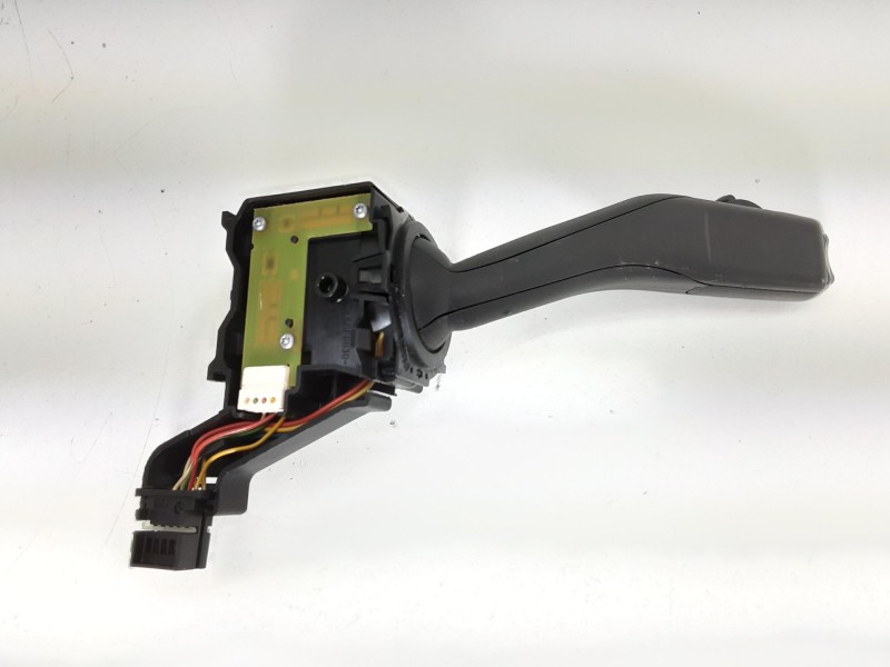 Recambio de mando intermitentes para seat toledo (5p2) exclusive referencia OEM IAM 1K0953513A  