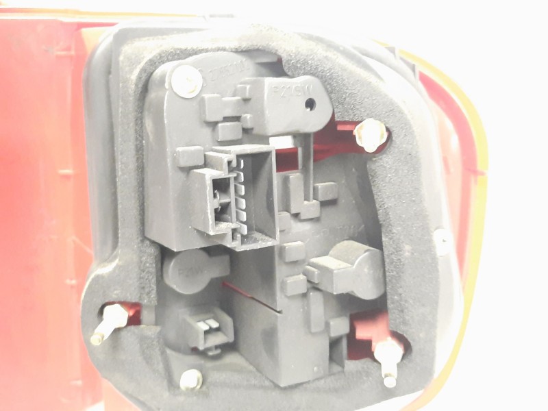 Recambio de piloto trasero izquierdo para fiat multipla nuevo (186) 1.9 8v dynamic multijet (88kw) referencia OEM IAM 0051720553