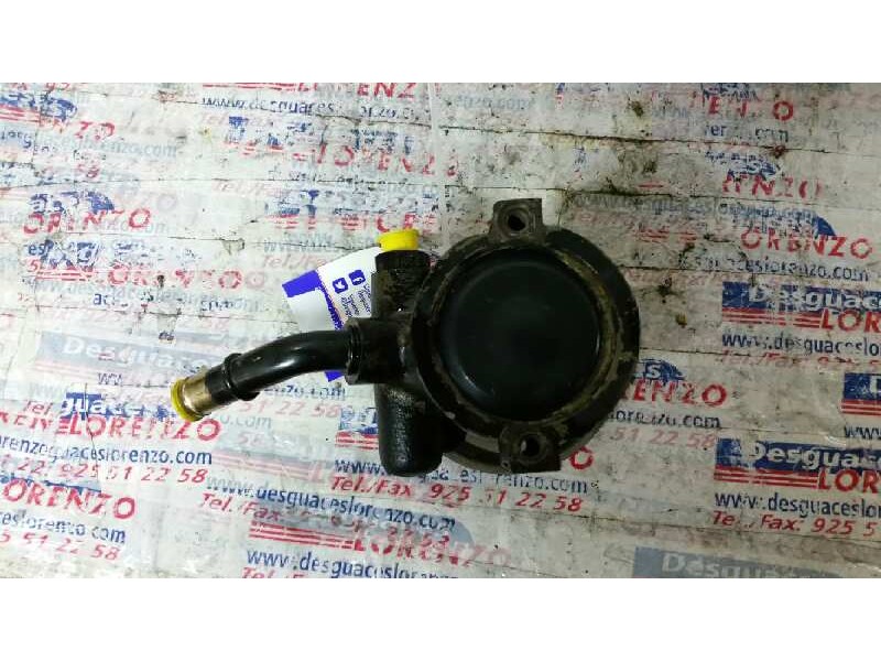 Recambio de bomba direccion para peugeot boxer caja cerrada (rs3200)(230)(´02) 1400 td referencia OEM IAM   