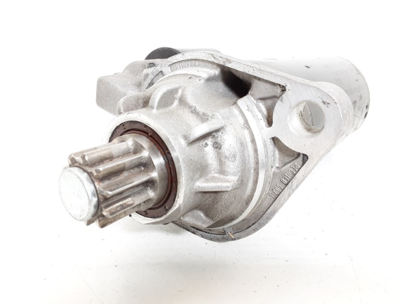 Recambio de motor arranque para volkswagen golf iv berlina (1j1) gti referencia OEM IAM 02M911023F 0001125048 