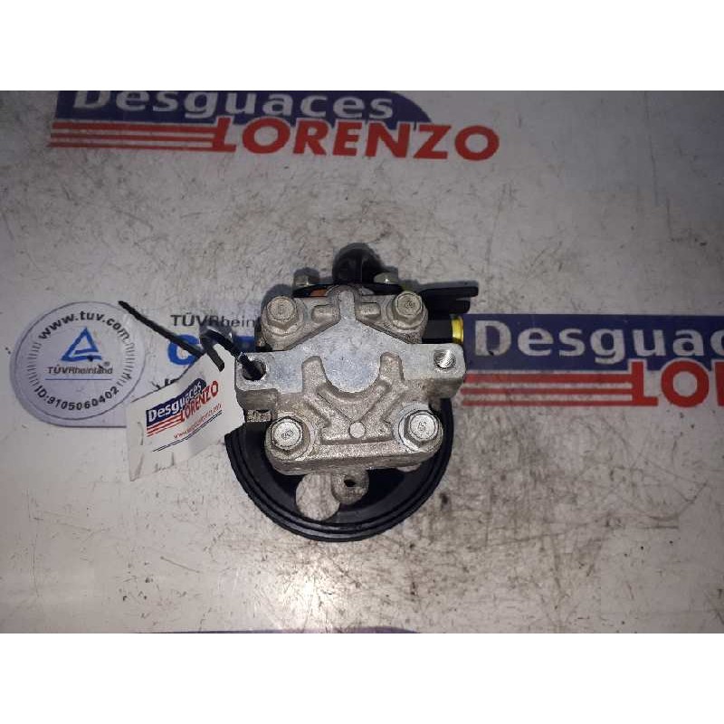 Recambio de bomba direccion para hyundai santa fe (bm) 2.2 crdi comfort full (4wd) referencia OEM IAM   