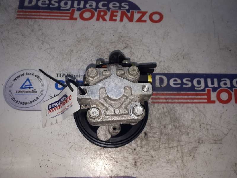 Recambio de bomba direccion para hyundai santa fe (bm) 2.2 crdi comfort full (4wd) referencia OEM IAM   
