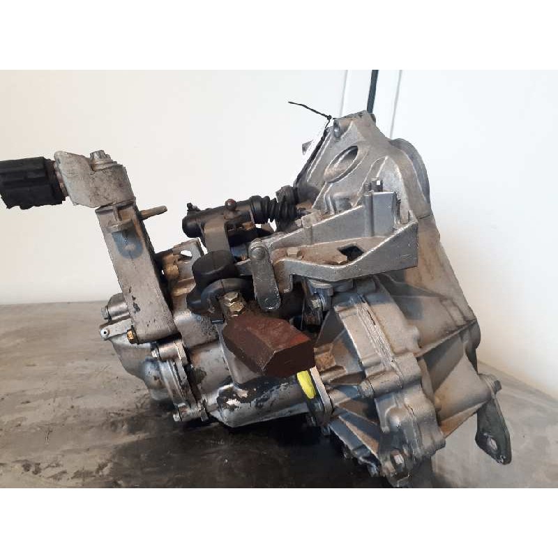 Recambio de caja cambios para fiat grande punto (199) 1.3 multijet sport (01.2007) referencia OEM IAM 21800334108  